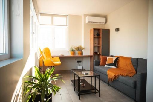 Central Old Town- Ladadika Apartment 테살로니키 외부 사진