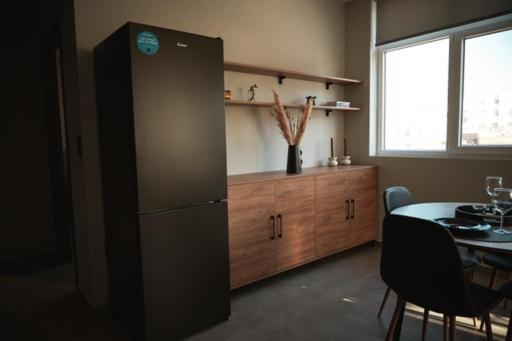 Central Old Town- Ladadika Apartment 테살로니키 외부 사진