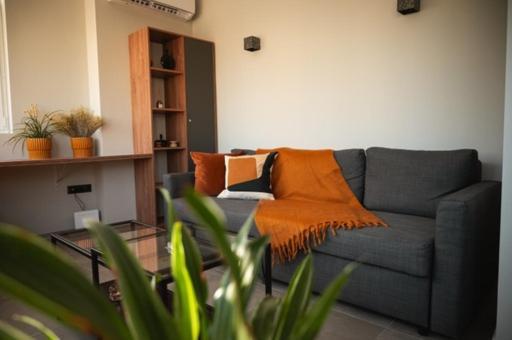Central Old Town- Ladadika Apartment 테살로니키 외부 사진