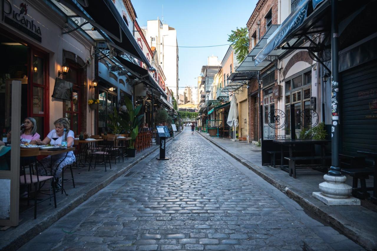 Central Old Town- Ladadika Apartment 테살로니키 외부 사진